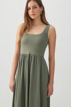 Viral Knit Dress