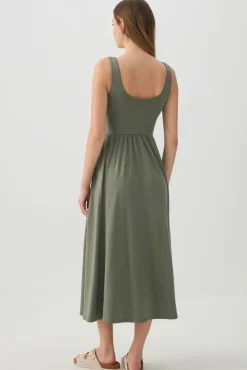 Viral Knit Dress