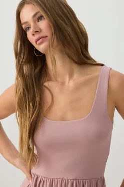 Viral Knit Dress