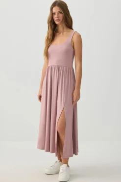 Viral Knit Dress