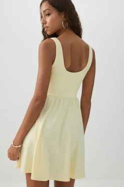 Viral Knit Dress