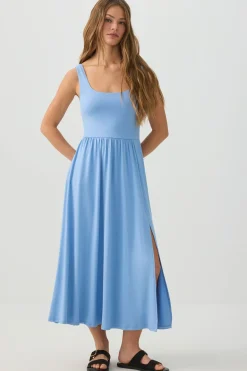 Viral Knit Dress