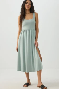 Viral Knit Dress