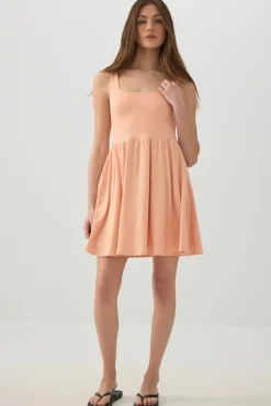 Viral Knit Dress