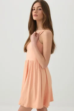 Viral Knit Dress