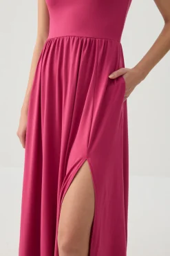 Viral Knit Dress