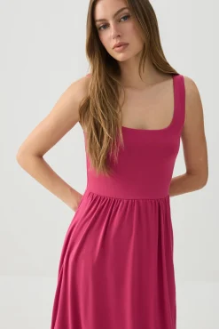 Viral Knit Dress