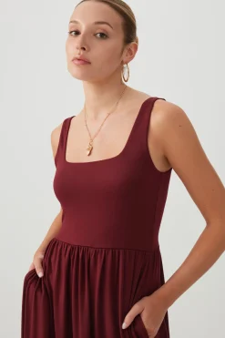 Viral Knit Dress