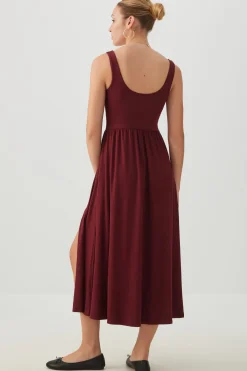 Viral Knit Dress