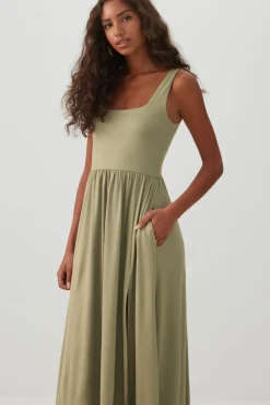 Viral Knit Dress