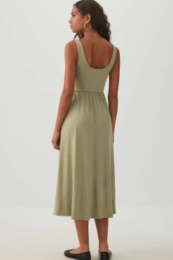 Viral Knit Dress