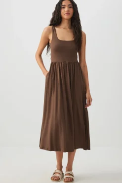 Viral Knit Dress
