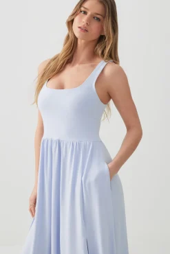 Viral Knit Dress