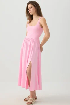 Viral Knit Dress