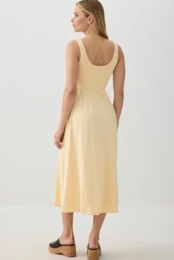 Viral Knit Dress