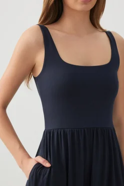 Viral Knit Dress