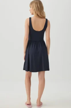 Viral Mini Knit Dress