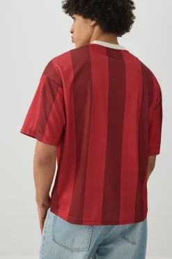 V-Neck Sport Top