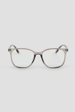Wayfarer Anti-Strain Glasses