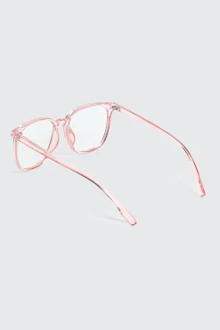 Wayfarer Anti-Strain Glasses