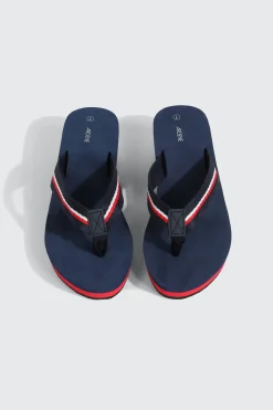 Wedge Flip Flops
