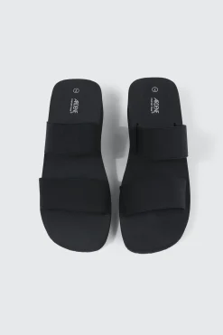Wedge Flip Flops