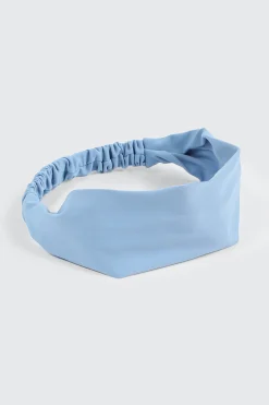 Wide Band Headwrap