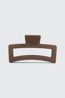 XL Cutout Hair Claw