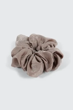 XL Plush Scrunchie