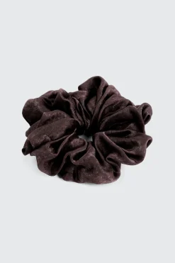 XL Plush Scrunchie
