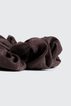 XL Plush Scrunchie
