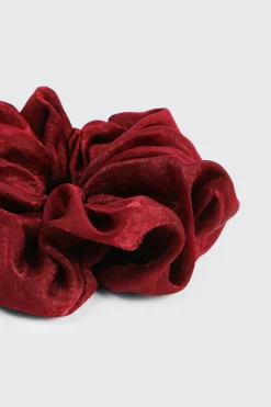 XL Plush Scrunchie