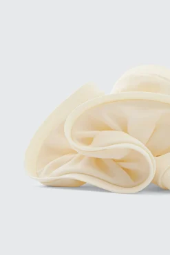 XL Satin Scrunchie