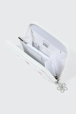 Zip Mini Wallet